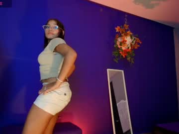 Scarlett_Lune Chaturbate stream image from May 13, 2026