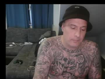 Sinalco1975 Chaturbate stream image from May 13, 2026