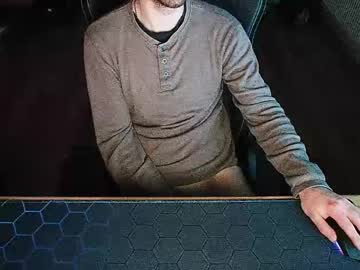 Timann Chaturbate stream image from May 13, 2026