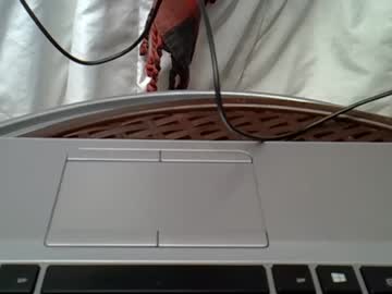 Velvet_Caramel Chaturbate stream image from May 13, 2026
