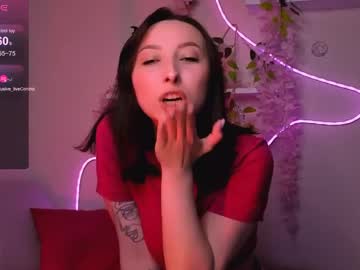 Wow_Sue Chaturbate stream image from May 13, 2026