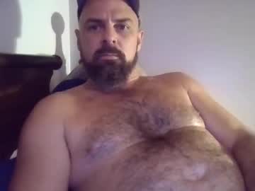 Yourhunghero Chaturbate stream image from May 13, 2026