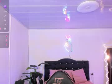 Zayra1_Tay Chaturbate stream image from May 13, 2026