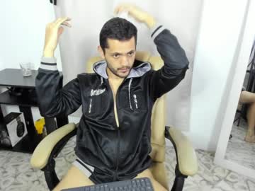 37sins Chaturbate stream image from May 13, 2026