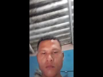 Atencio21205 Chaturbate stream image from May 13, 2026