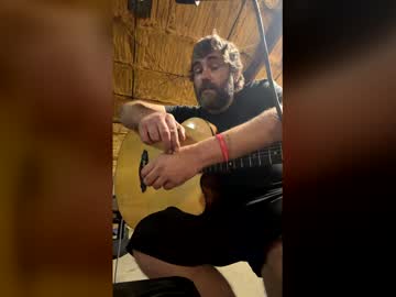 Bigjohnson6923 Chaturbate stream image from May 13, 2026