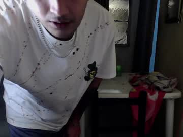 Boysexy0606 Chaturbate stream image from May 13, 2026
