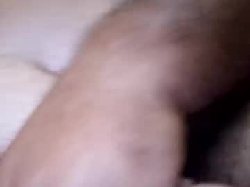 Brwbhhh Chaturbate stream image from May 13, 2026