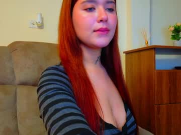 Daddys_Little_Secrett Chaturbate stream image from May 13, 2026