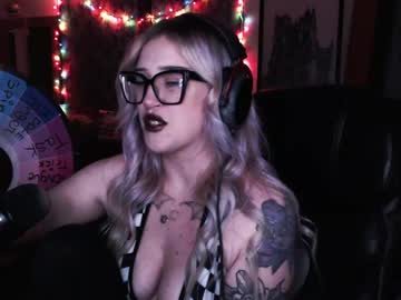 Demongf Chaturbate stream image from May 13, 2026
