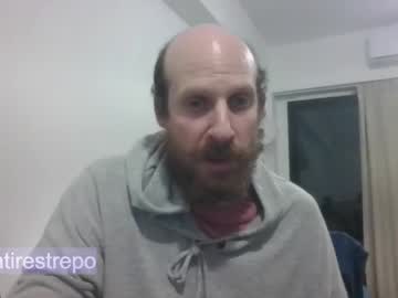 Elmatirestrepo Chaturbate stream image from May 13, 2026