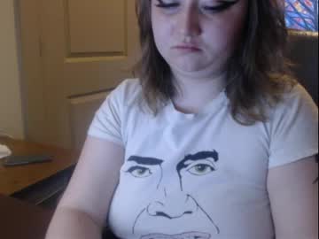 Glitchypop Chaturbate stream image from May 13, 2026