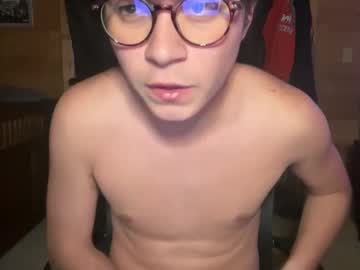Hungc0llegejock Chaturbate stream image from May 13, 2026