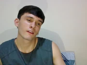 Kaii_Too Chaturbate stream image from May 13, 2026
