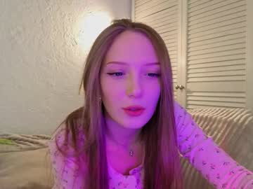 Katsumee Chaturbate stream image from May 13, 2026
