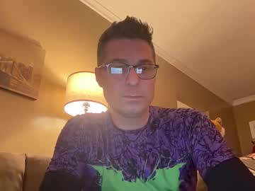 Mnstroker99 Chaturbate stream image from May 13, 2026