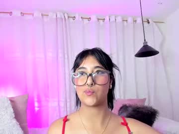 Molly_Hils789 Chaturbate stream image from May 13, 2026