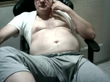 Pattrom Chaturbate stream image from May 13, 2026