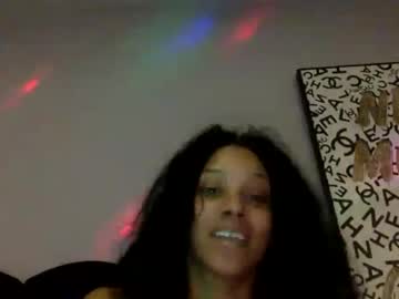 Pinkmonae Chaturbate stream image from May 13, 2026