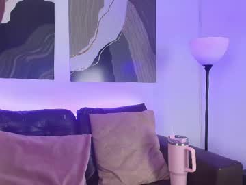 Raacheck Chaturbate stream image from May 13, 2026