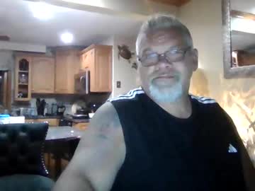 Saintbeenadick Chaturbate stream image from May 13, 2026