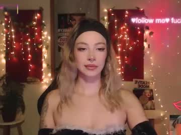 Sakuraa_Beauty Chaturbate stream image from May 13, 2026
