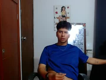 Steve_Boyx Chaturbate stream image from May 13, 2026