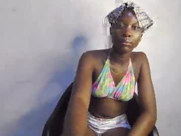 Xoxo_Sexyla Chaturbate stream image from May 13, 2026