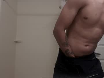 Babydaddiii808 Chaturbate stream image from May 13, 2026
