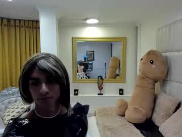 Becca_Baker Chaturbate stream image from May 13, 2026