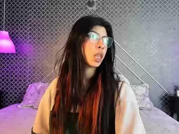 Cassie_Bloom Chaturbate stream image from May 13, 2026