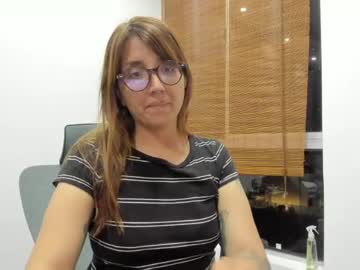 Ghostcrimson Chaturbate stream image from May 13, 2026