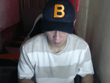 Matnels Chaturbate stream image from May 13, 2026