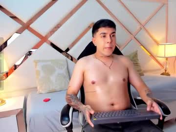 Maty_Valverde Chaturbate stream image from May 13, 2026