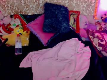 Sweett_Martina Chaturbate stream image from May 13, 2026