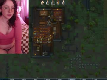 Xo_Sadie Chaturbate stream image from May 13, 2026