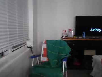 2997458 Chaturbate stream image from May 13, 2026