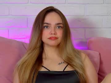 Anitaventure Chaturbate stream image from May 13, 2026