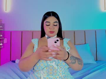 Anny_Arango1 Chaturbate stream image from May 13, 2026