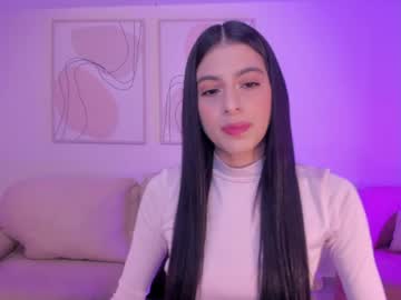 Bellaconnor_ Chaturbate stream image from May 13, 2026