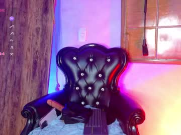 Charlotte_Bdsm_ Chaturbate stream image from May 13, 2026