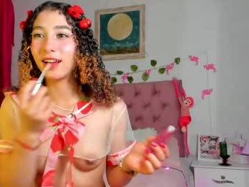 Emilysantana790694 Chaturbate stream image from May 13, 2026