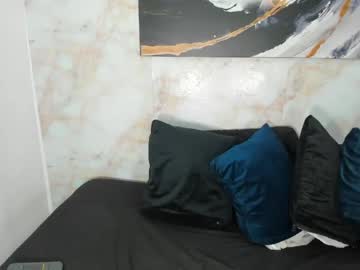 Eva_Gomez11 Chaturbate stream image from May 13, 2026