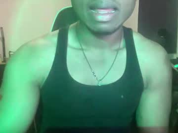 Girthys8inbbc Chaturbate stream image from May 13, 2026