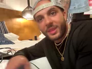 Itsbigalsbed Chaturbate stream image from May 13, 2026