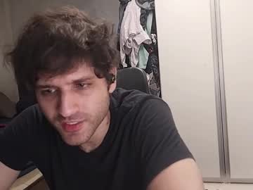 Jackmancada Chaturbate stream image from May 13, 2026