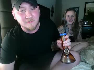 Mikeandbrittdtf Chaturbate stream image from May 13, 2026