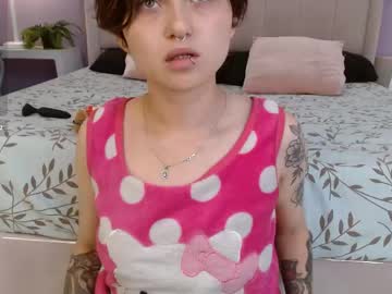 Nataliaa23 Chaturbate stream image from May 13, 2026
