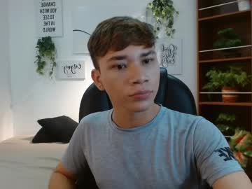 Nathanclay Chaturbate stream image from May 13, 2026