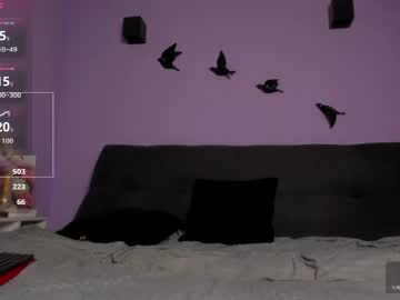 Nawty_Katy Chaturbate stream image from May 13, 2026